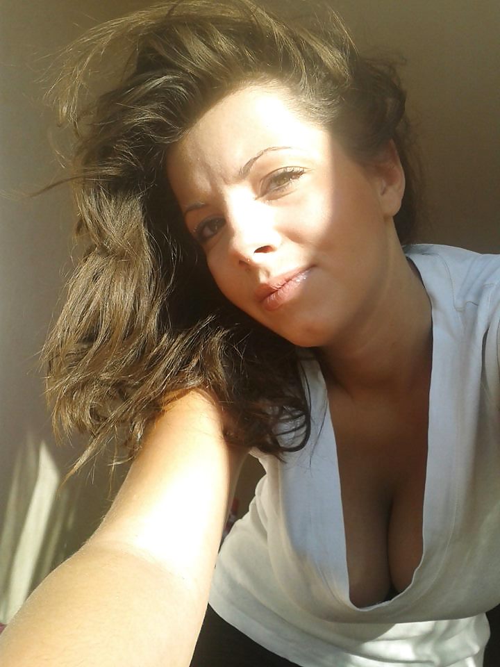 Bulgarian: Gabriela 4 pict gal