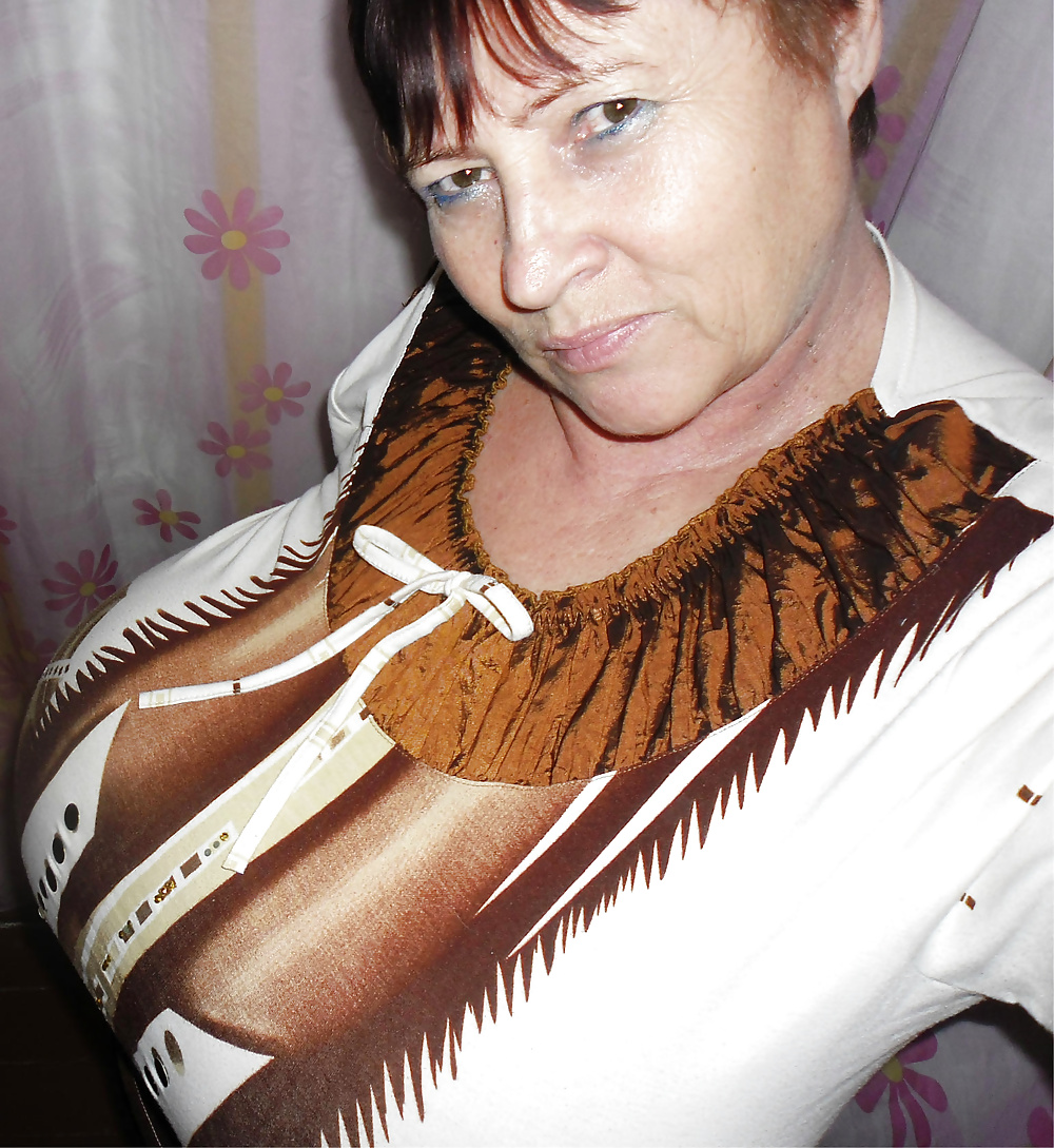 BEST RUSSIAN BBW MONSTER BOOBS EVER pict gal