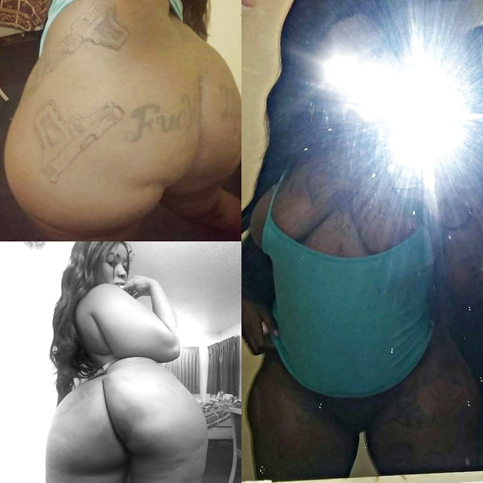 Black azz master pict gal