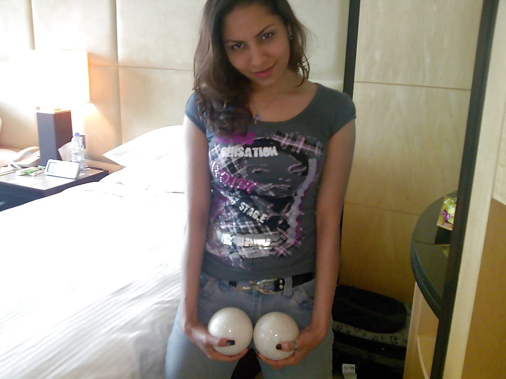 Arab - Egypt sexy bb pict gal