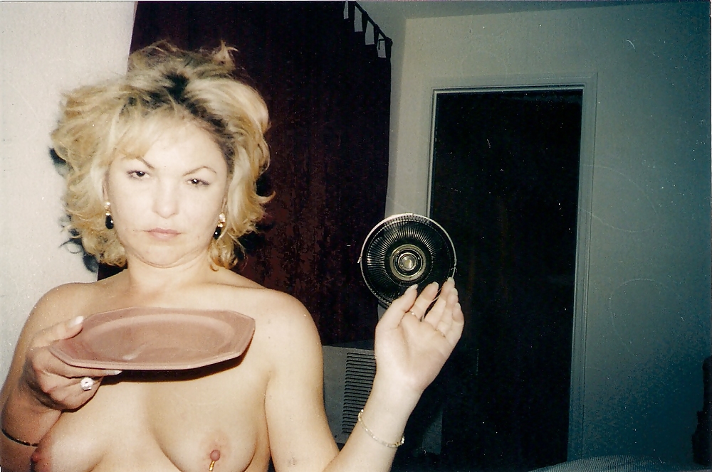 Carolyn eats cum pict gal