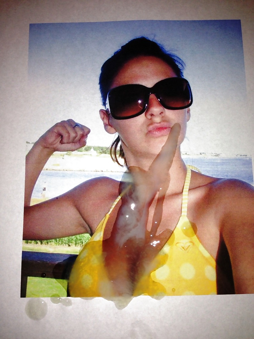 Another Hottie is shades! pict gal