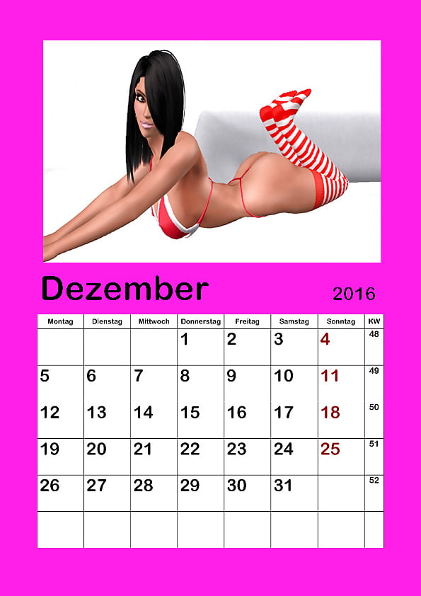 Kalender 2016 zum ausdrucken pict gal