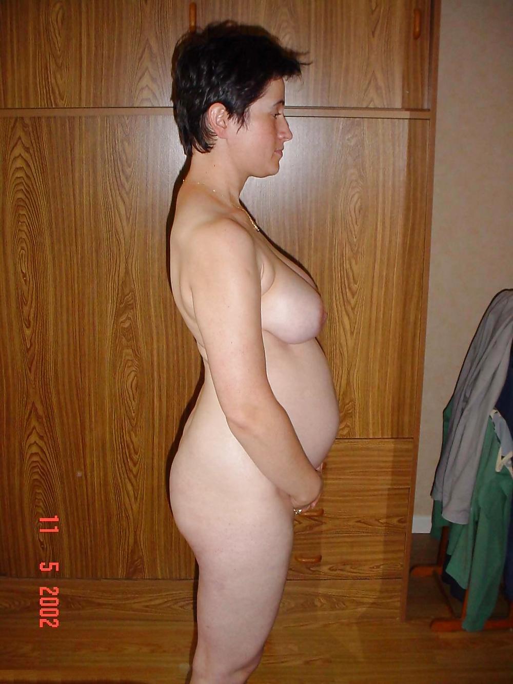 pregnant wife pict gal