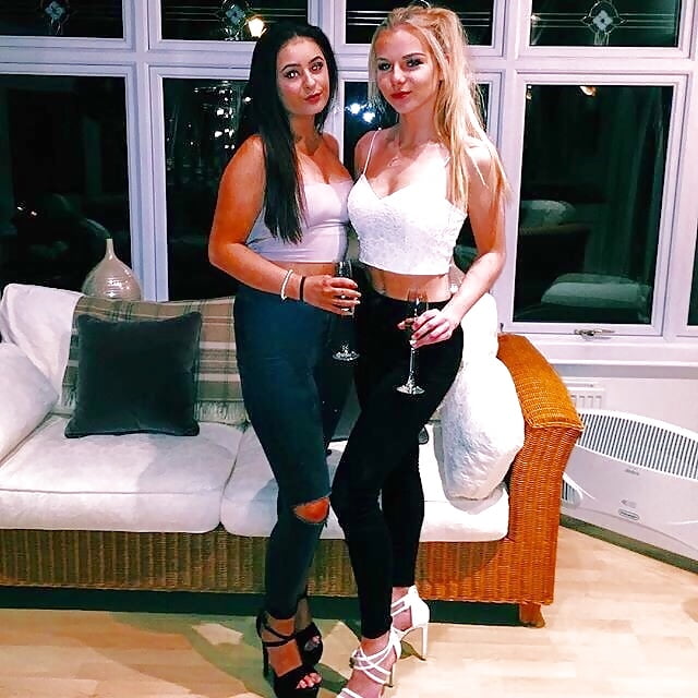 Chav Sluts And Slags #74 pict gal