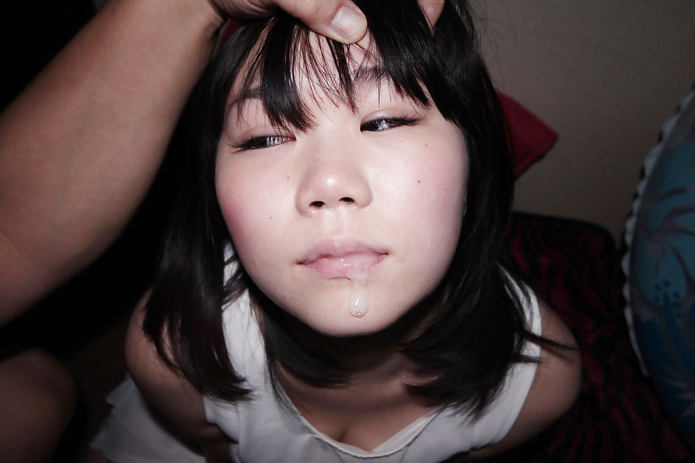 Asian Blowjobs and Facials pict gal