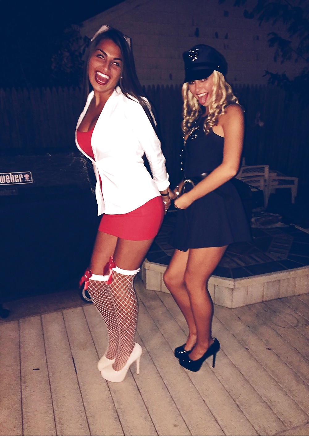 Which sluts do you choose? pict gal