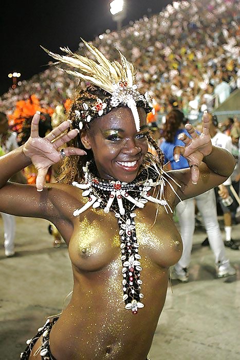 Rio de janeiro carnival girls pict gal