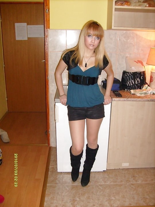SERBIAN HOT GIRLS.....ALL BEAUTIFUL III pict gal