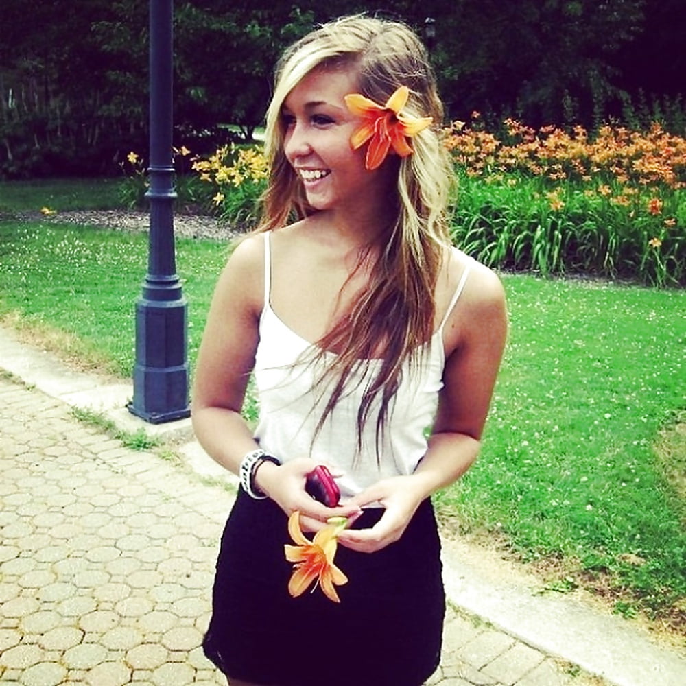 American Slut Bombshell pict gal