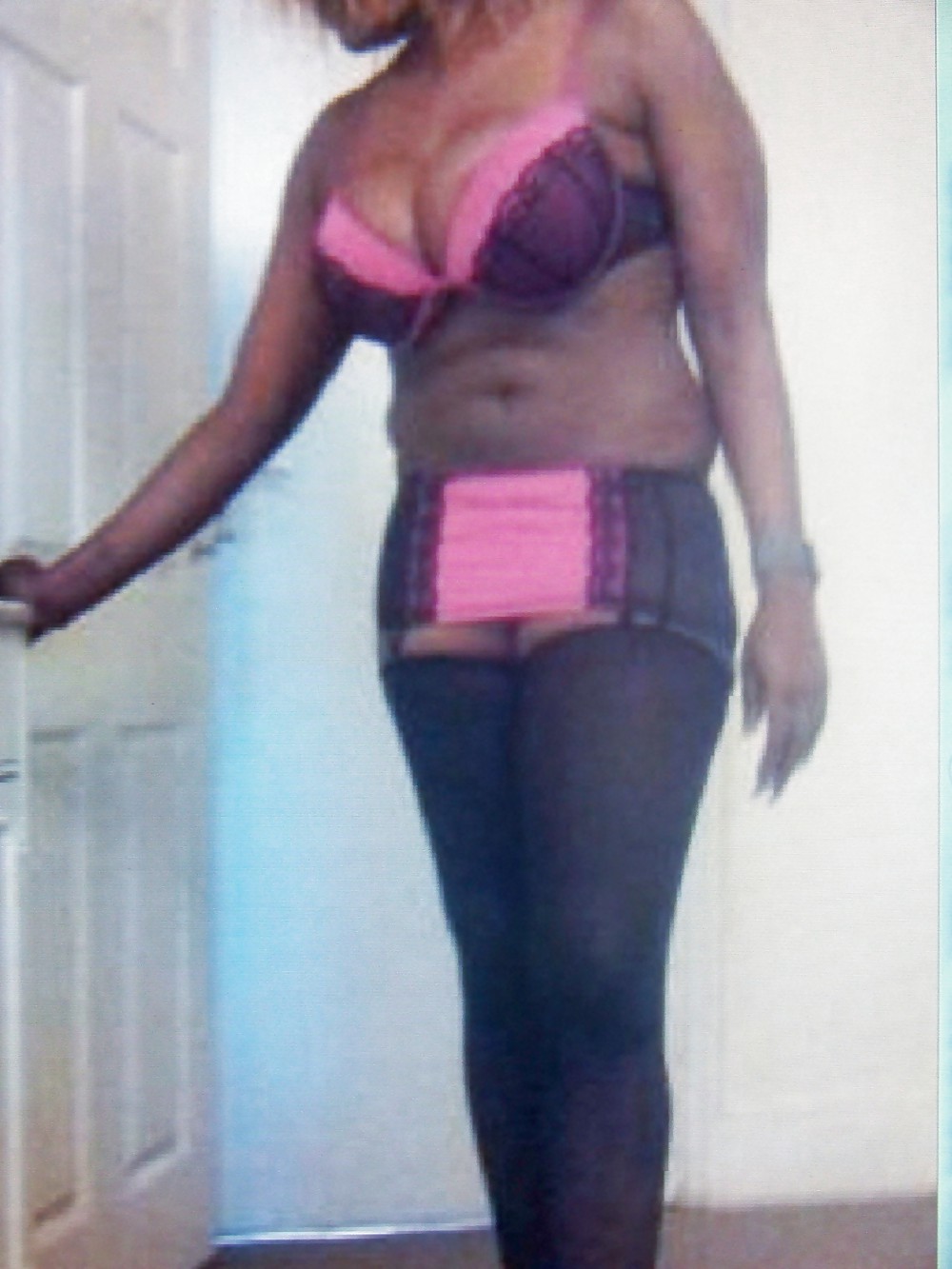 hot ebony pict gal