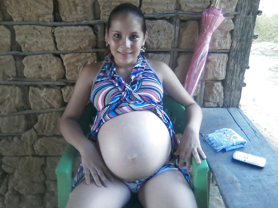 pregnant brasil pict gal