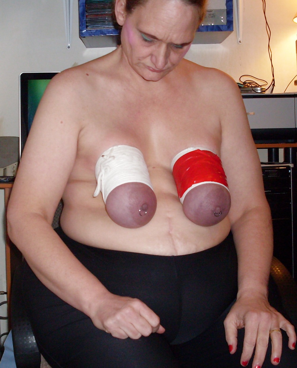 traning and aftermath pict gal