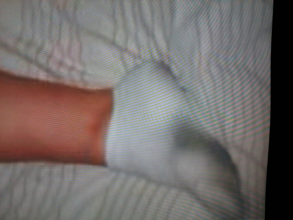 JUST WHITE ANKLE SOCKS pict gal