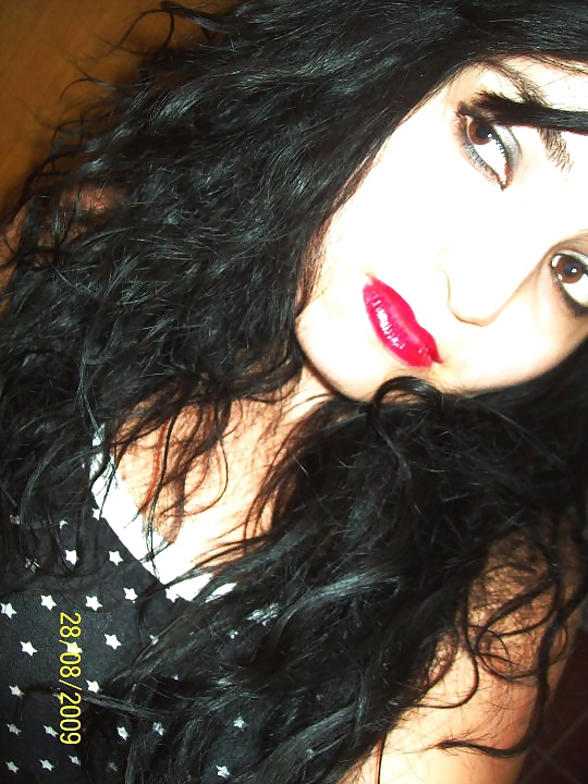 Arzu - Turk Orospulari pict gal