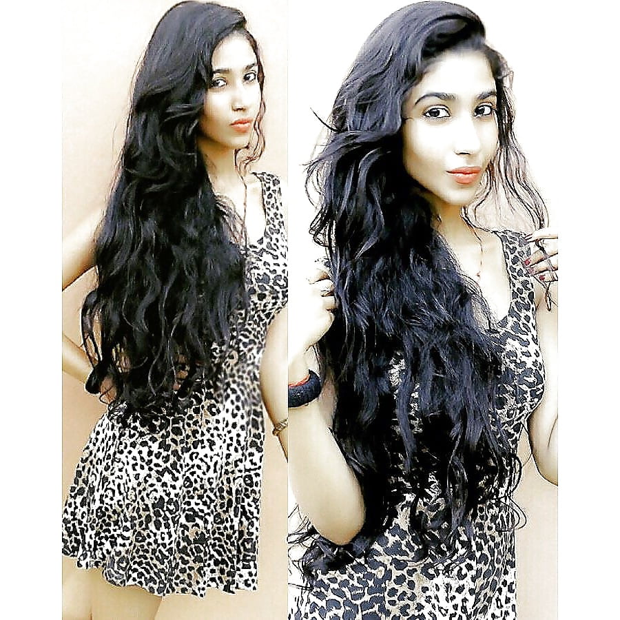 REAL Indian CLOTHED Indian Girl Mumbai Teen Hot pict gal