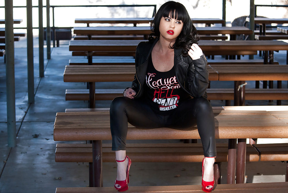 Leggings Mix 12 pict gal