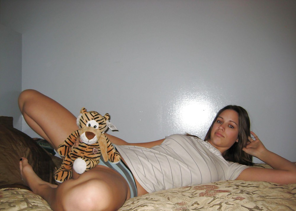 KLEINE SCHLAMPE II pict gal