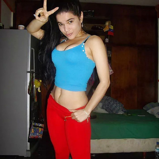 Beautiful & Horny teen # 25 pict gal