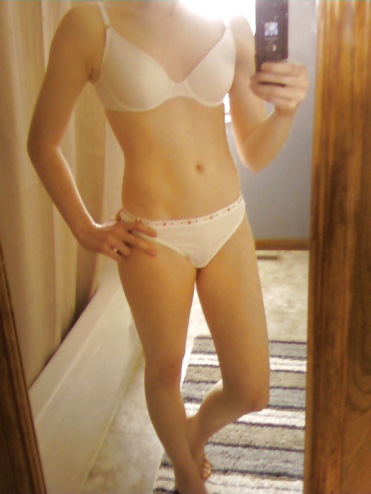 Hot selfshot teens pict gal