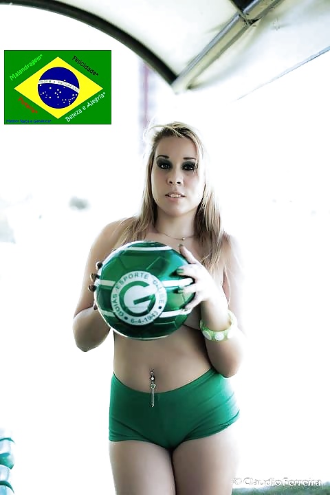 Brazilian Woman 16 pict gal