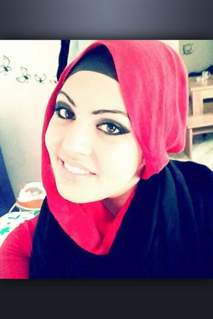 Turban hijab Turkish