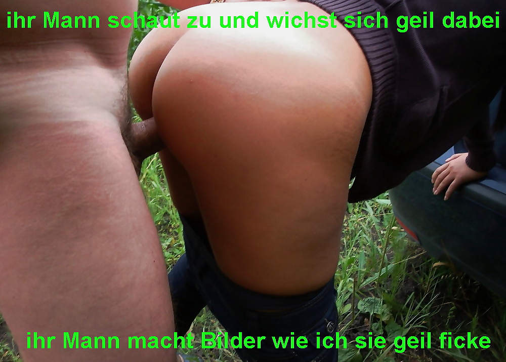 Ehefotze des Freundes pict gal