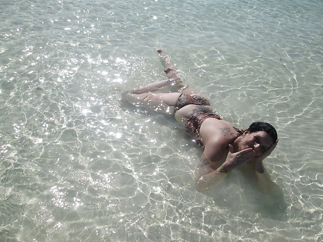 Kuba.... ein Paradies auf Erden... pict gal