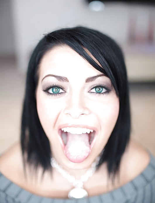 Facials for cute faces 20 pict gal