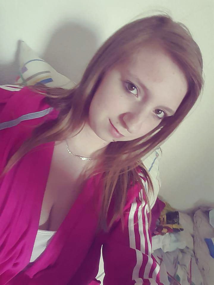 Wichsvorlage Denise N. (Dicke Titten) pict gal