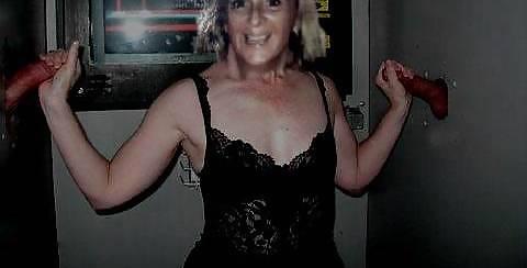 A Lil Bit Of Gloryholes pict gal