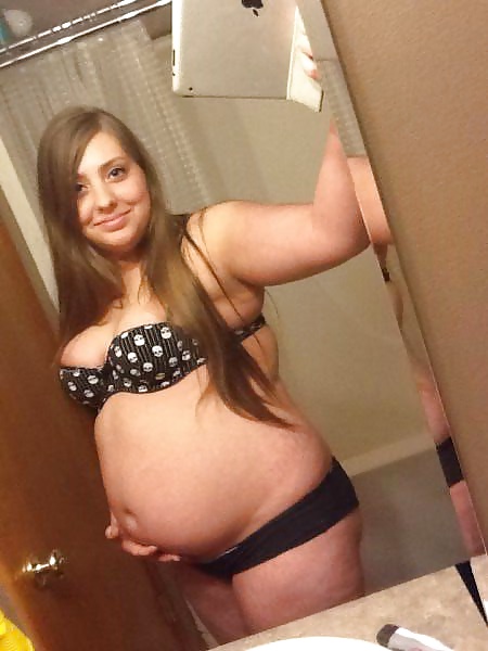 Big Bellies Boobs Asses and Women 1 pict gal