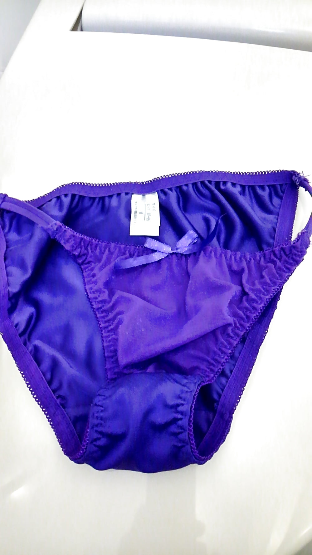 Underwear became indebted to 03 pict gal