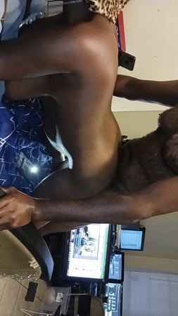 ebony tits on amateur milf         