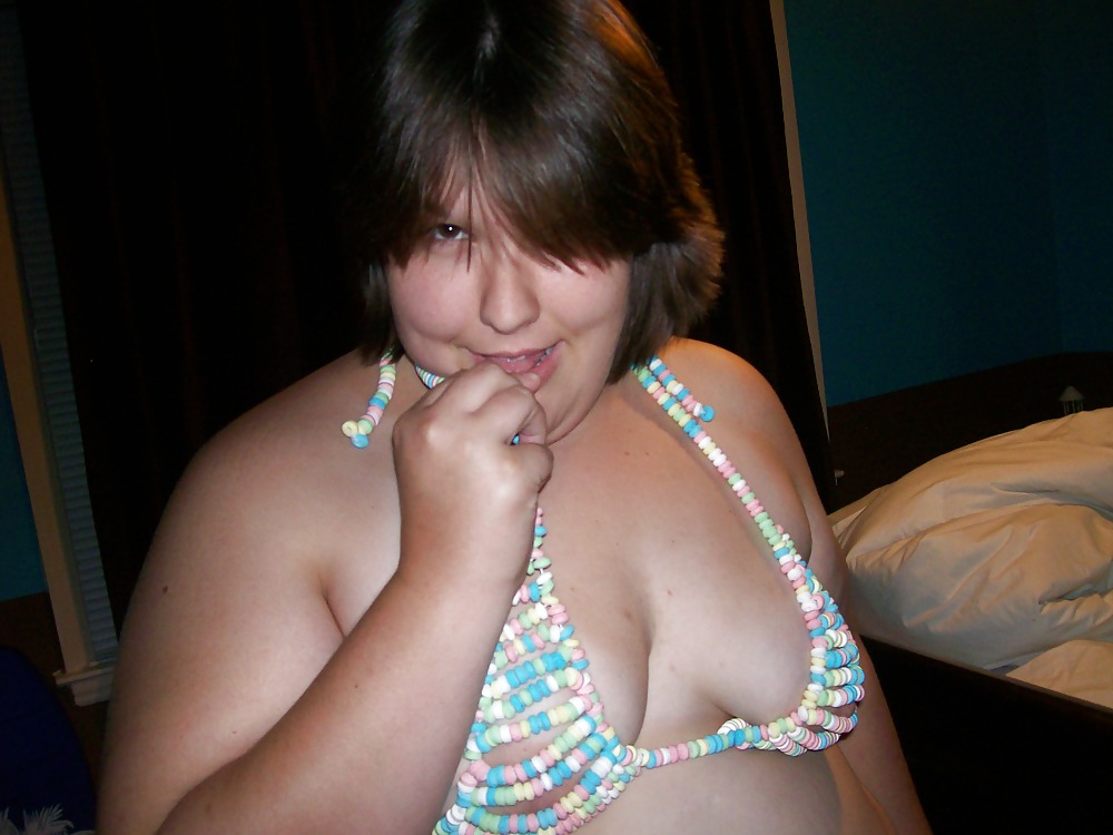 Chubby Bbw With Small Tits - Fat girl tiny tits - Naked photo