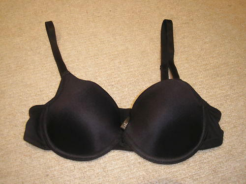 Teen bra only A cups pict gal