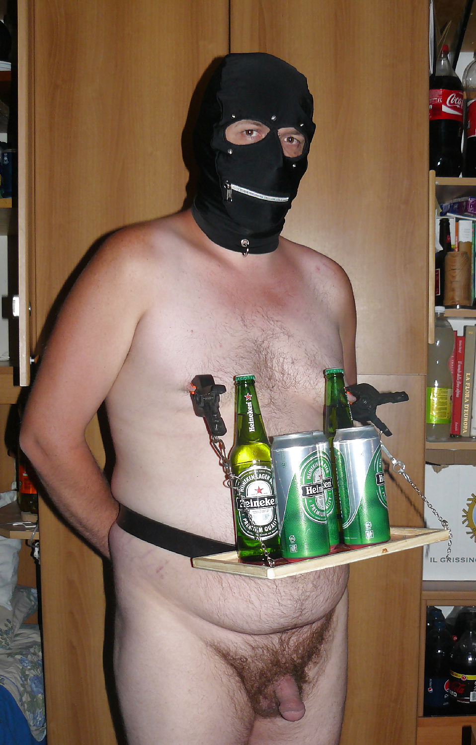 serving hieneken pict gal