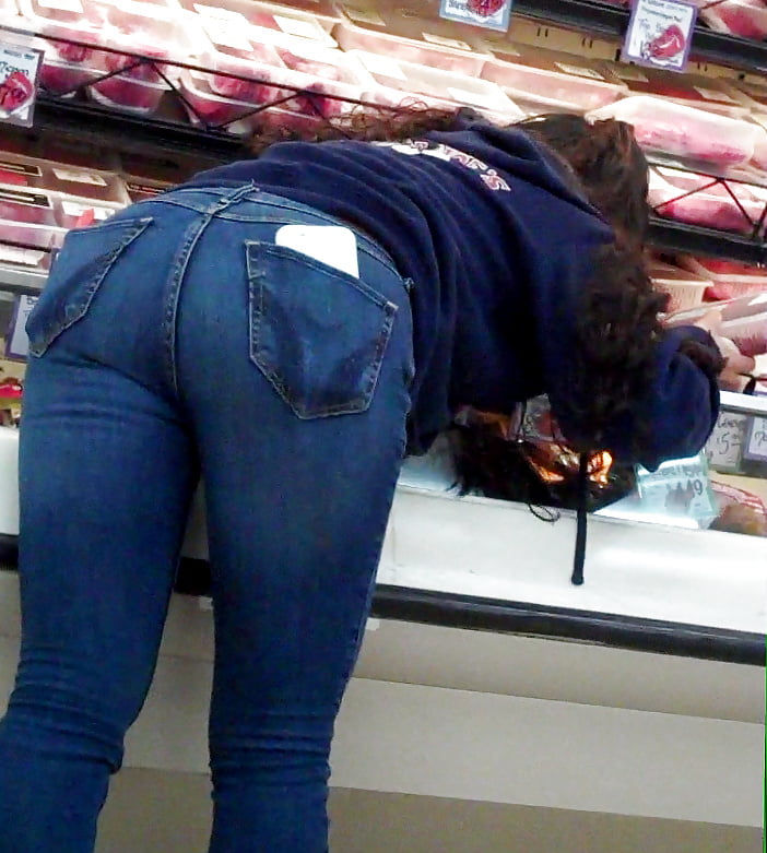 Shopping for butts ass & jeans pict gal