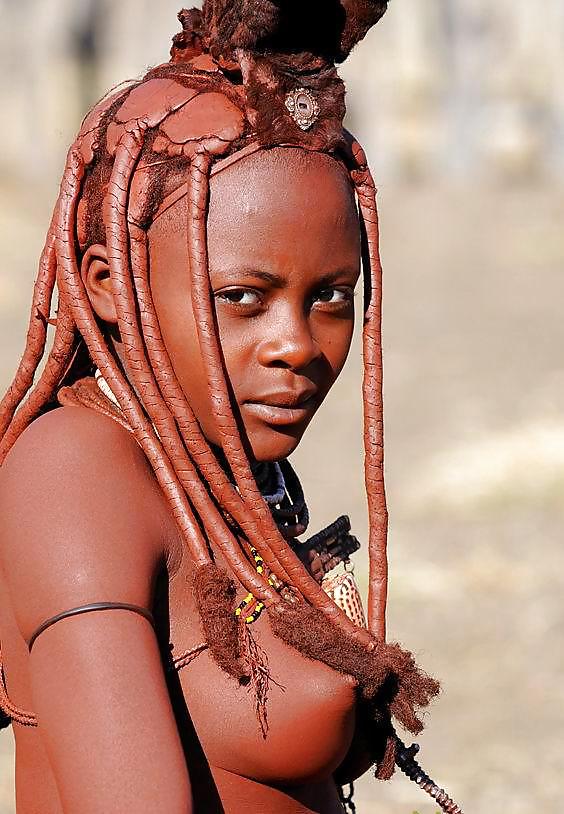 TRIBALS  III pict gal