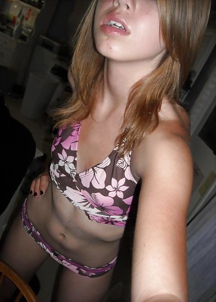 Amateur Selfpics 1 pict gal