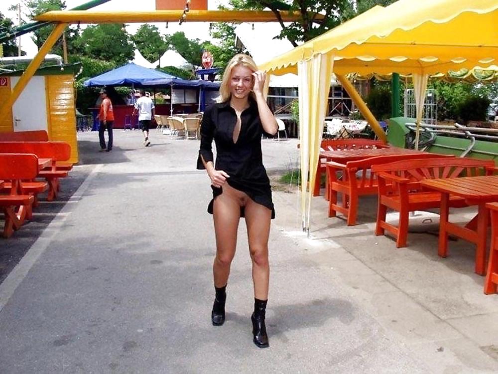 REALLY HOT GIRLS IN PUBLIC 11 pict gal