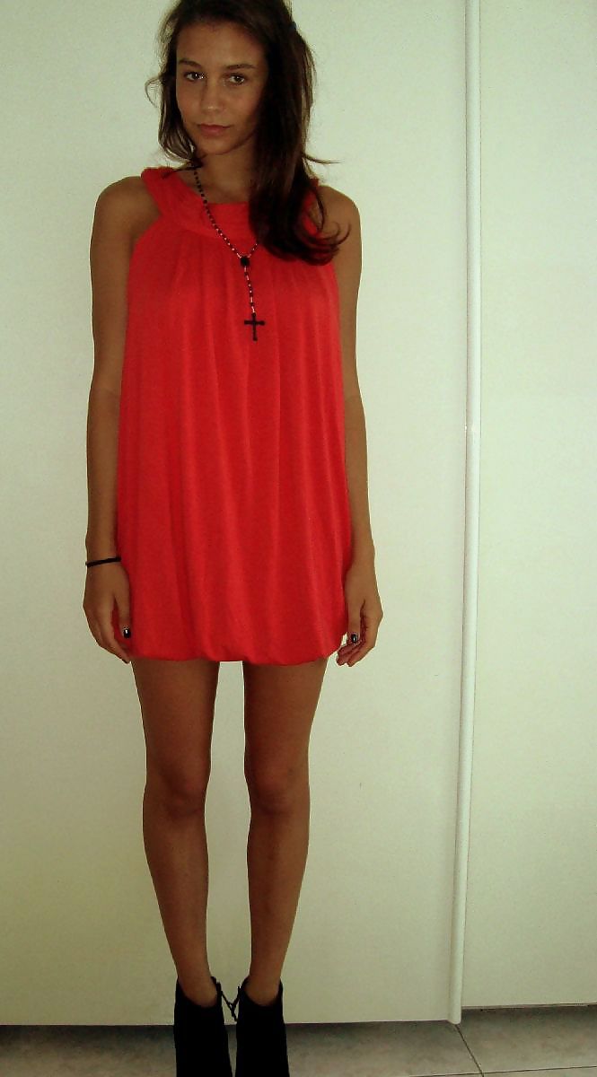 Giorgia Crivello pict gal