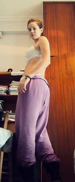 For you guys ( NorbertNorbert Sidc) pict gal