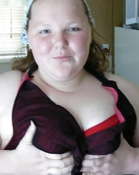 GluttonChan - SSBBW Slut BBW-Chan (Pr0n) pict gal