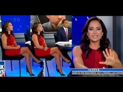 Sexy Attorney And Fox News Babe Emily Compagno Pics Play Emily