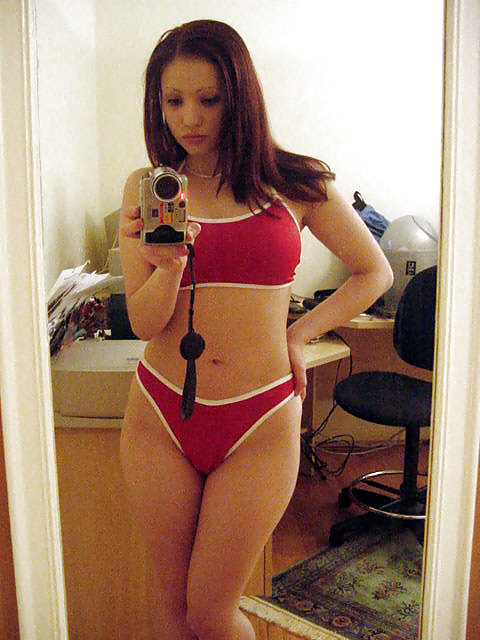 hot teen selfshot pt.5 pict gal