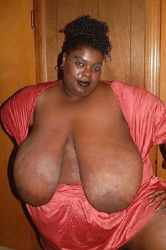 BLACK MACROMASTIA 3 pict gal