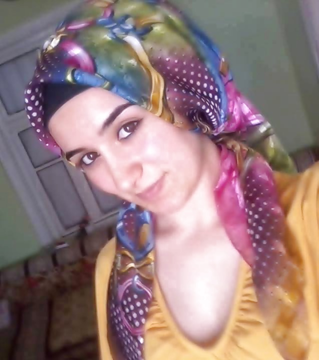 Turbanli pict gal