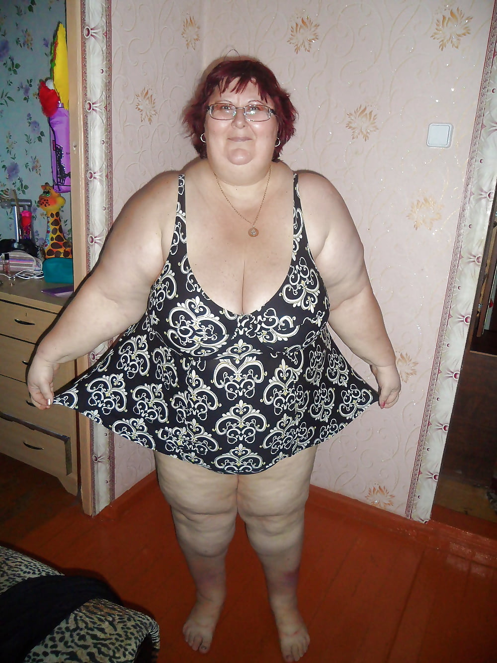 Grannies BBW Matures #122 pict gal