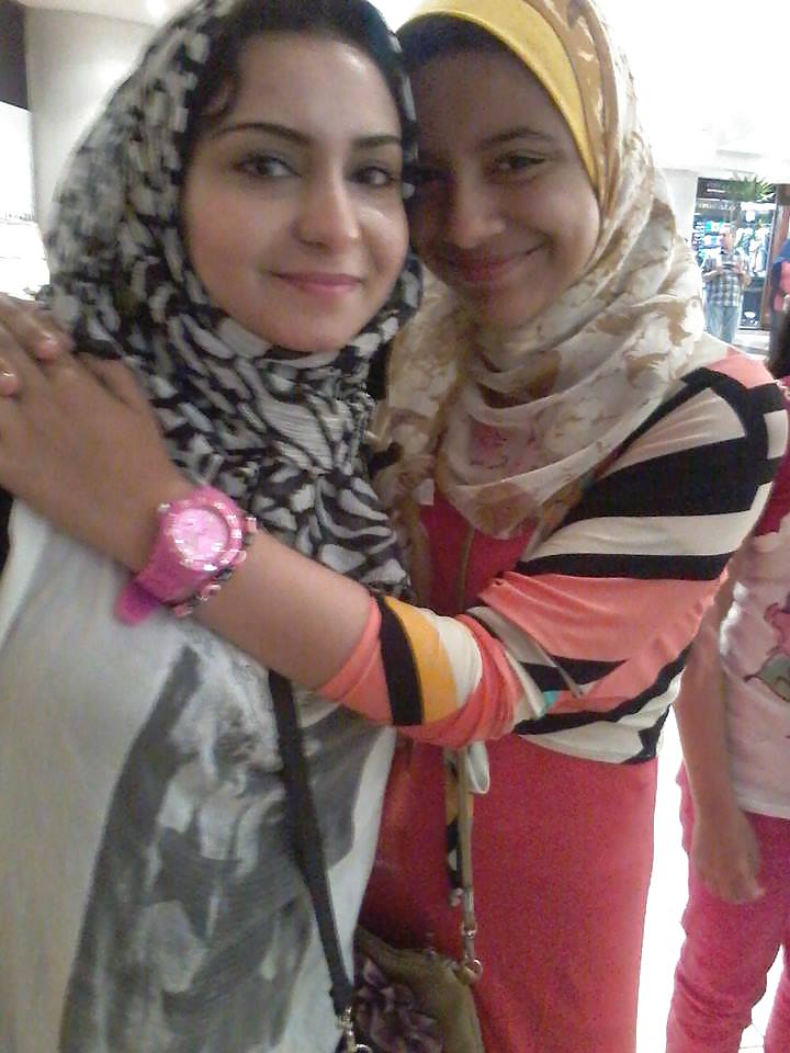 Arab Egyptian Girls pict gal